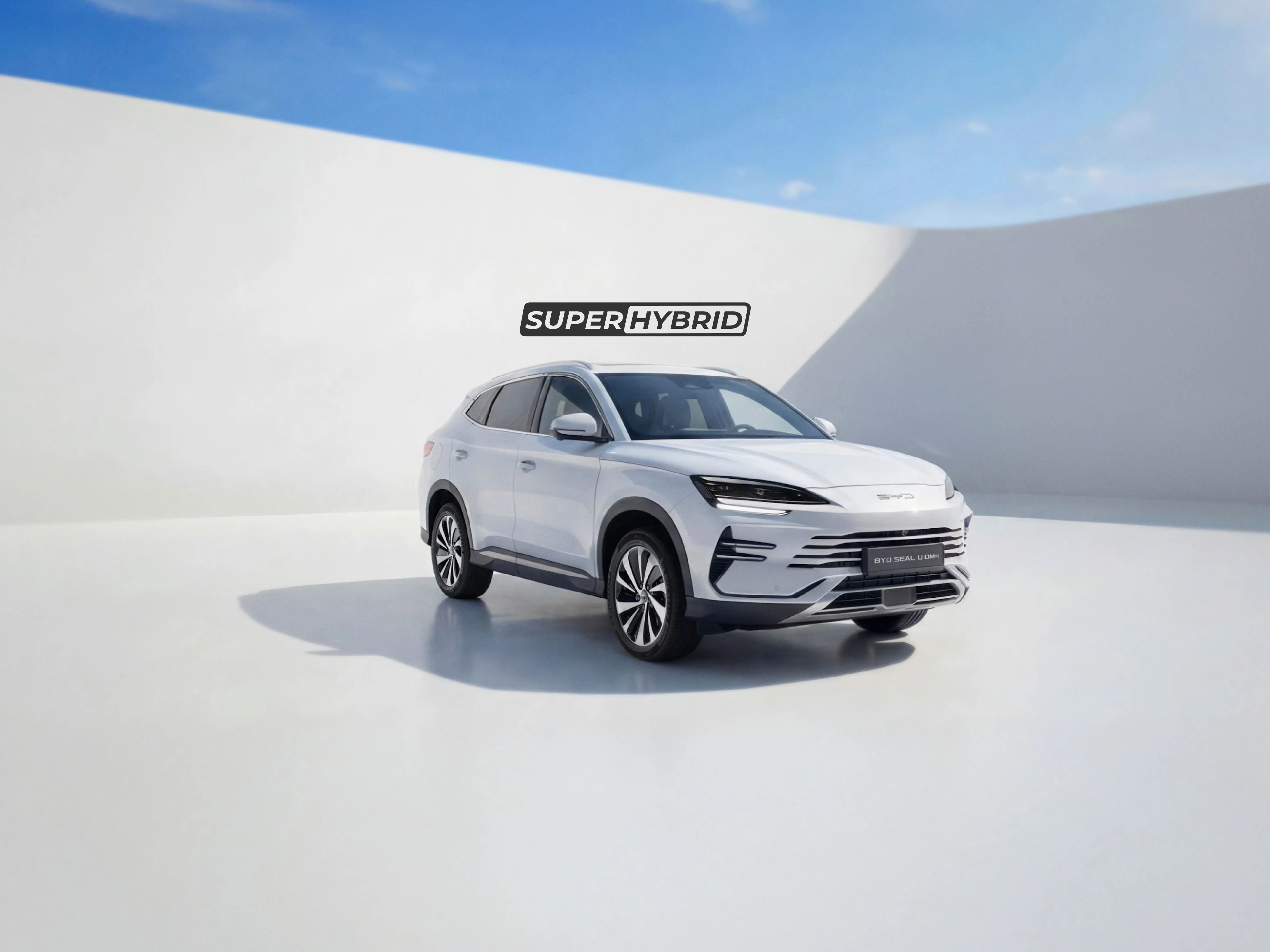 ag真人平台 SEAL U